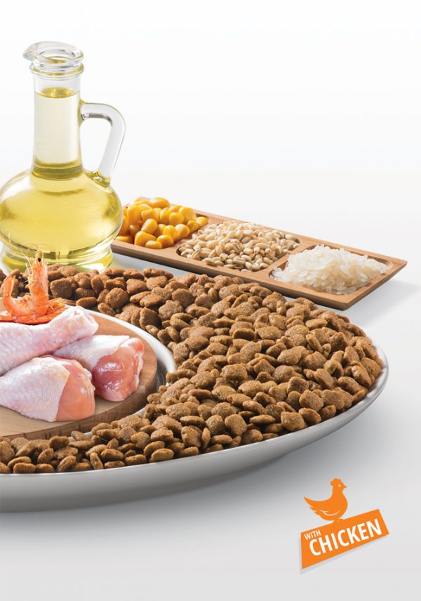 Mito Kedi Maması Çağatay Pet Food Türkiye
